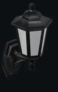 Colonial Sconce